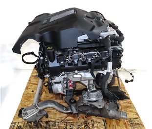 Thumbnail 12: 13-17 RANGE ROVER SPORT (L405 L494) 5.0L SUPERCHARGED ENGINE ASSEMBLY (195k)