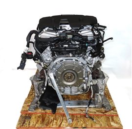 Thumbnail 14: 13-17 RANGE ROVER SPORT (L405 L494) 5.0L SUPERCHARGED ENGINE ASSEMBLY (195k)