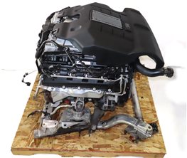 Thumbnail 15: 13-17 RANGE ROVER SPORT (L405 L494) 5.0L SUPERCHARGED ENGINE ASSEMBLY (195k)