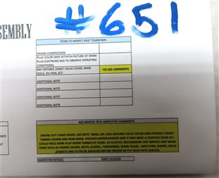 Thumbnail 9: 13-17 RANGE ROVER SPORT (L405 L494) 5.0L SUPERCHARGED ENGINE ASSEMBLY (195k)