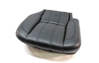Thumbnail 1: 2016 LAND RANGE ROVER (L405) REAR RIGHT LOWER SEAT CUSHION (BLACK)