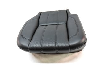 Thumbnail 2: 2016 LAND RANGE ROVER (L405) REAR RIGHT LOWER SEAT CUSHION (BLACK)