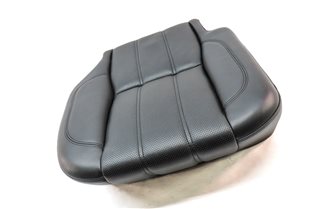 Thumbnail 3: 2016 LAND RANGE ROVER (L405) REAR RIGHT LOWER SEAT CUSHION (BLACK)