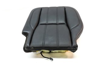 Thumbnail 4: 2016 LAND RANGE ROVER (L405) REAR RIGHT LOWER SEAT CUSHION (BLACK)