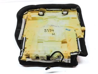 Thumbnail 6: 2016 LAND RANGE ROVER (L405) REAR RIGHT LOWER SEAT CUSHION (BLACK)