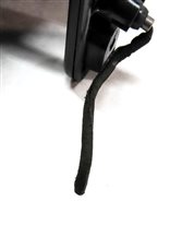 Thumbnail 6: 16-22 LAND RANGE ROVER L405 LEFT DRIVER & RIGHT PASSENGER SUN VISOR SET (BLACK)