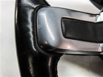Thumbnail 11: 13-21 LAND ROVER DISCOVERY RANGE ROVER (L405 L462) HEATED STEERING WHEEL (BLACK)
