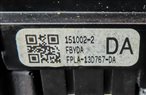 Thumbnail 16: 13-21 LAND ROVER DISCOVERY RANGE ROVER (L405 L462) HEATED STEERING WHEEL (BLACK)