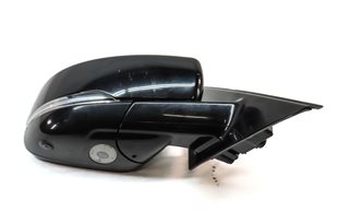 Thumbnail 7: 2014-2017 RANGE ROVER (L405) RIGHT AUTODIM BLIND SPOT CAMERA DOOR MIRROR (BLACK)