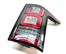 Thumbnail 1: 2013-2017 RANGE ROVER (L405) RIGHT PASSENGER LED TAILLIGHT BRAKE LIGHT LAMP