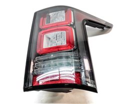 Thumbnail 3: 2013-2017 RANGE ROVER (L405) RIGHT PASSENGER LED TAILLIGHT BRAKE LIGHT LAMP