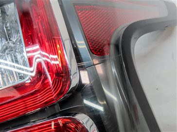 Thumbnail 7: 2013-2017 RANGE ROVER (L405) RIGHT PASSENGER LED TAILLIGHT BRAKE LIGHT LAMP