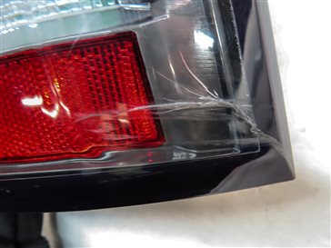 Thumbnail 8: 2013-2017 RANGE ROVER (L405) RIGHT PASSENGER LED TAILLIGHT BRAKE LIGHT LAMP