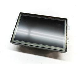Thumbnail 3: 2016 LAND RANGE ROVER CENTER DASH GPS NAVIGATION INFORMATION TOUCH SCREEN
