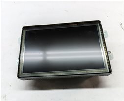 Thumbnail 4: 2016 LAND RANGE ROVER CENTER DASH GPS NAVIGATION INFORMATION TOUCH SCREEN