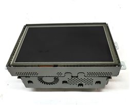 Thumbnail 6: 2016 LAND RANGE ROVER CENTER DASH GPS NAVIGATION INFORMATION TOUCH SCREEN