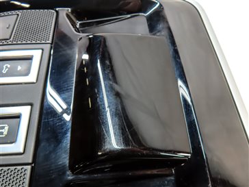 Thumbnail 8: 2016 LAND RANGE ROVER (L405) FRONT OVERHEAD DOME LIGHT LAMP w/SUNROOF SWITCHES