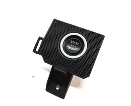 Thumbnail 1: 17-20 RANGE ROVER SPORT VELAR (L405 L494 L462 L560) IGNITION START STOP SWITCH