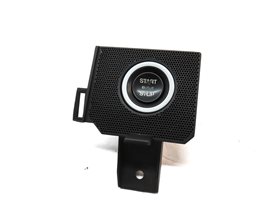 Thumbnail 2: 17-20 RANGE ROVER SPORT VELAR (L405 L494 L462 L560) IGNITION START STOP SWITCH