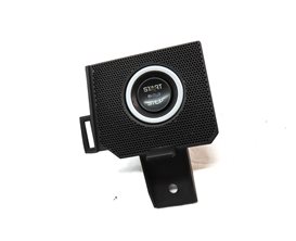 Thumbnail 3: 17-20 RANGE ROVER SPORT VELAR (L405 L494 L462 L560) IGNITION START STOP SWITCH