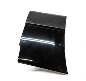 Thumbnail 2: 16 LAND RANGE ROVER (L405) FRONT LEFT DRIVER LOWER FENDER TRIM MOULDING (BLACK)