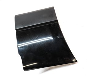 Thumbnail 3: 16 LAND RANGE ROVER (L405) FRONT LEFT DRIVER LOWER FENDER TRIM MOULDING (BLACK)