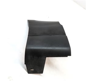 Thumbnail 4: 16 LAND RANGE ROVER (L405) FRONT LEFT DRIVER LOWER FENDER TRIM MOULDING (BLACK)