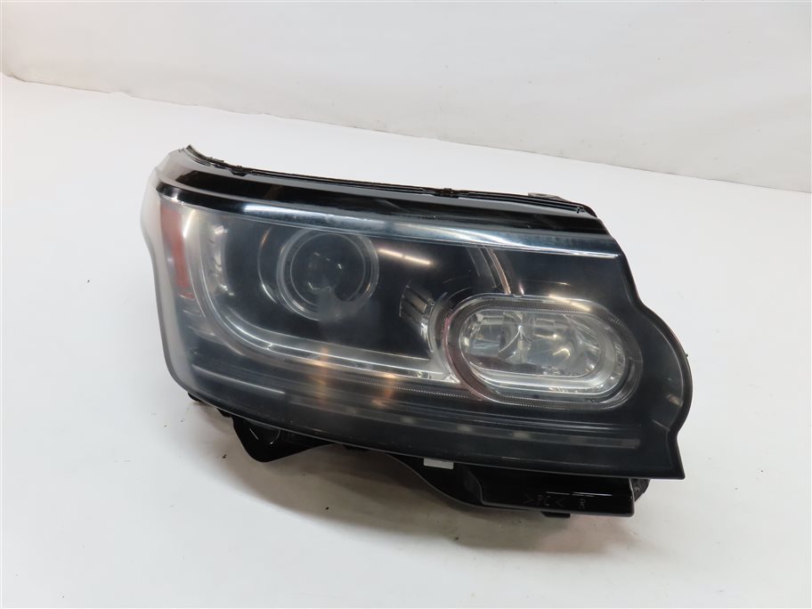 Thumbnail 1: 13-17 RANGE ROVER (L405) RIGHT PASSENGER XENON HID ADAPTIVE HEADLIGHT LIGHT LAMP