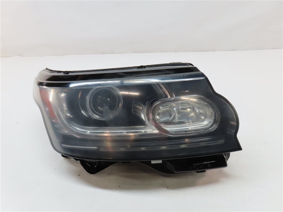 Thumbnail 2: 13-17 RANGE ROVER (L405) RIGHT PASSENGER XENON HID ADAPTIVE HEADLIGHT LIGHT LAMP