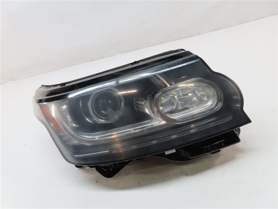 Thumbnail 3: 13-17 RANGE ROVER (L405) RIGHT PASSENGER XENON HID ADAPTIVE HEADLIGHT LIGHT LAMP