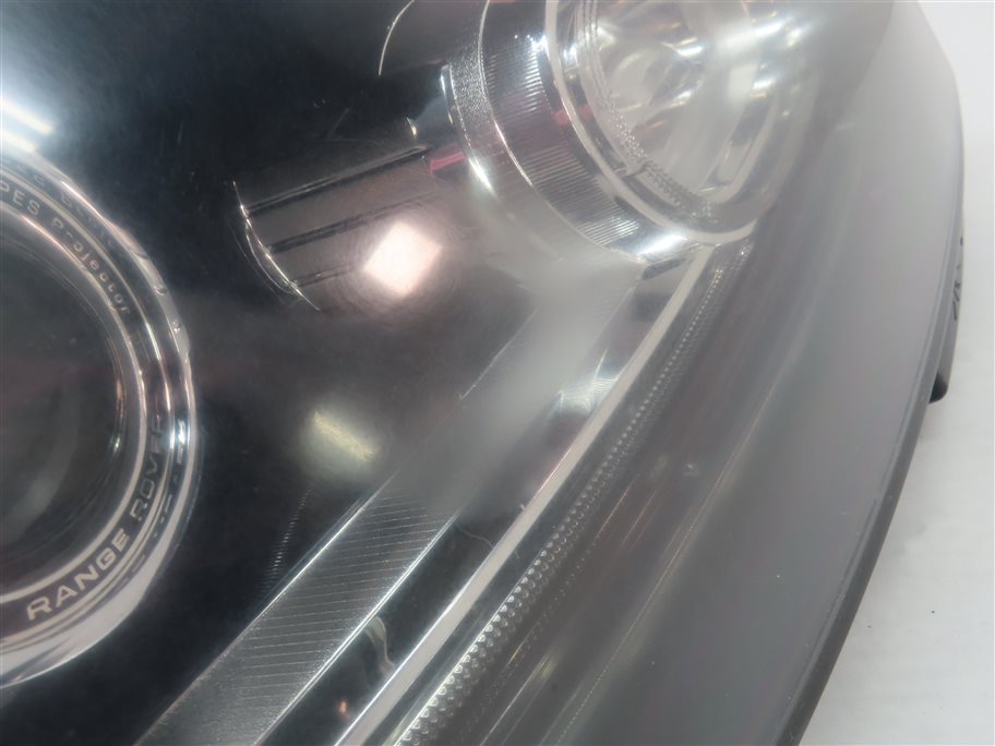 Thumbnail 9: 13-17 RANGE ROVER (L405) RIGHT PASSENGER XENON HID ADAPTIVE HEADLIGHT LIGHT LAMP