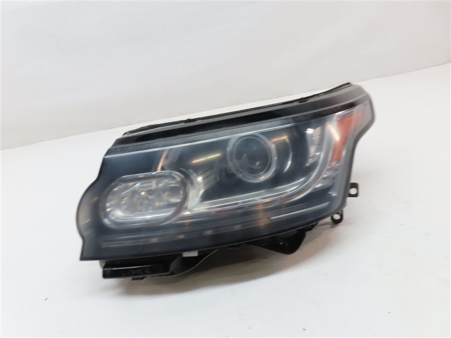 Thumbnail 1: 2013-2017 RANGE ROVER (L405) LEFT DRIVER XENON HID ADAPTIVE HEADLIGHT LIGHT LAMP