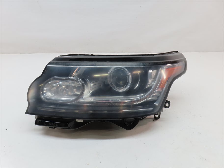 Thumbnail 2: 2013-2017 RANGE ROVER (L405) LEFT DRIVER XENON HID ADAPTIVE HEADLIGHT LIGHT LAMP