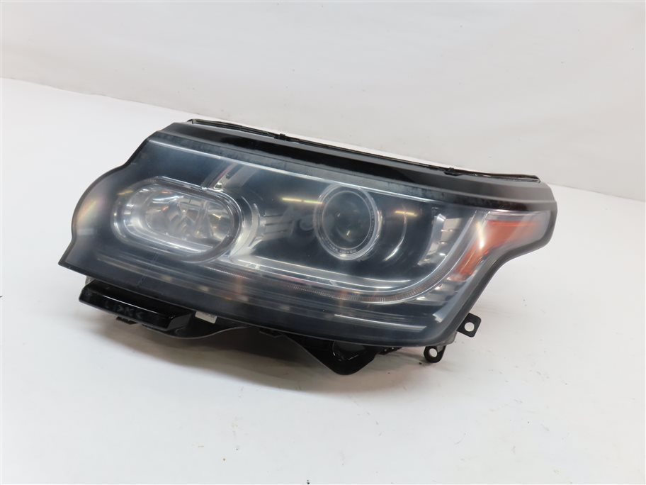 Thumbnail 3: 2013-2017 RANGE ROVER (L405) LEFT DRIVER XENON HID ADAPTIVE HEADLIGHT LIGHT LAMP