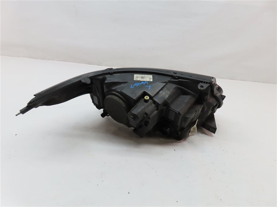 Thumbnail 4: 2013-2017 RANGE ROVER (L405) LEFT DRIVER XENON HID ADAPTIVE HEADLIGHT LIGHT LAMP