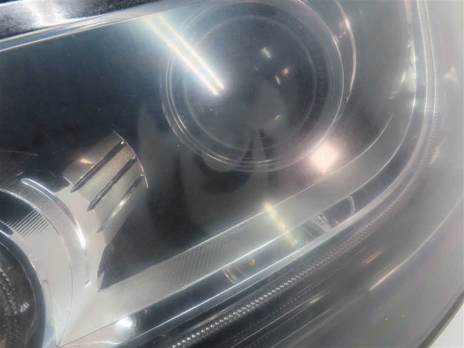 Thumbnail 8: 2013-2017 RANGE ROVER (L405) LEFT DRIVER XENON HID ADAPTIVE HEADLIGHT LIGHT LAMP