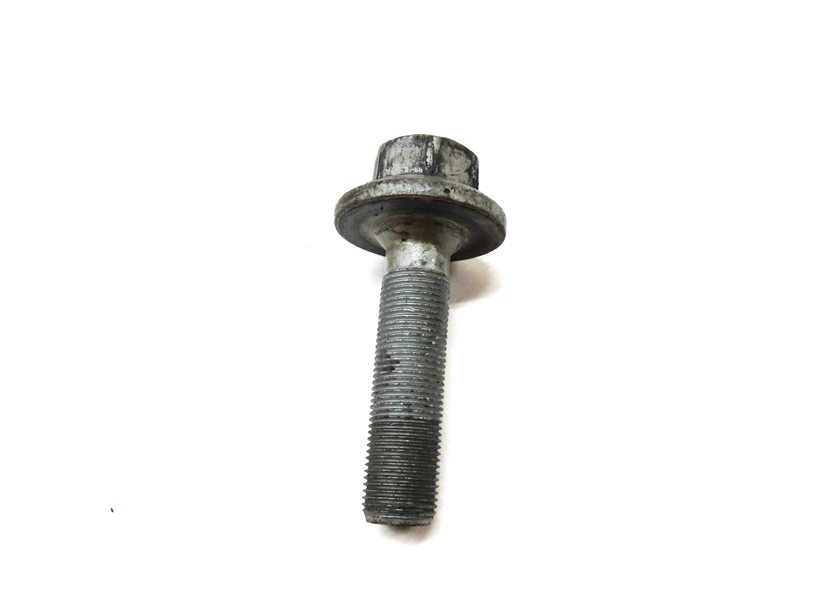 Thumbnail 4: 2008-2016 PORSCHE CAYENNE PANAMERA (957 970 G1) 4.8L ENGINE - HARMONIC BALANCER