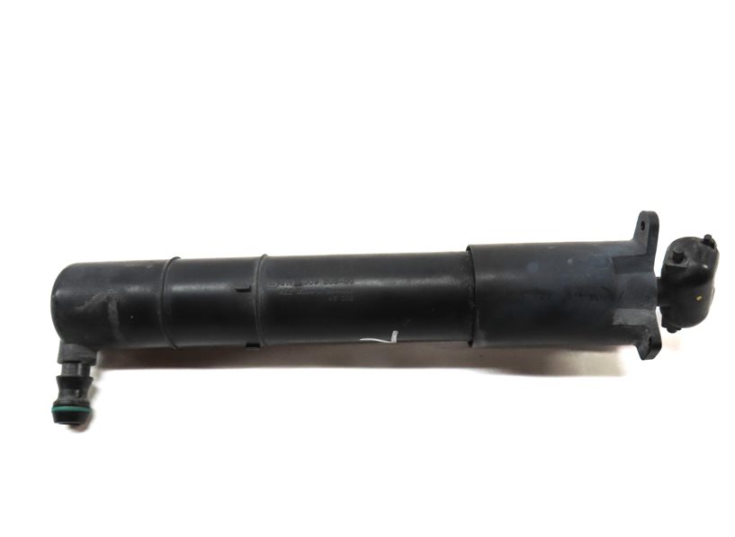 Thumbnail 5: 09 PORSCHE CAYENNE (957) FRONT LEFT & RIGHT HEADLIGHT WASHER SPRAY NOZZLE SET/2