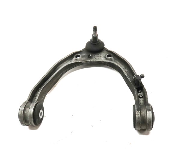 Thumbnail 2: 2003-2010 PORSCHE CAYENNE (955 957) FRONT LEFT & RIGHT UPPER CONTROL ARM SET