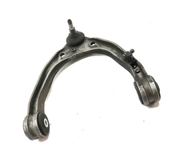 Thumbnail 3: 2003-2010 PORSCHE CAYENNE (955 957) FRONT LEFT & RIGHT UPPER CONTROL ARM SET
