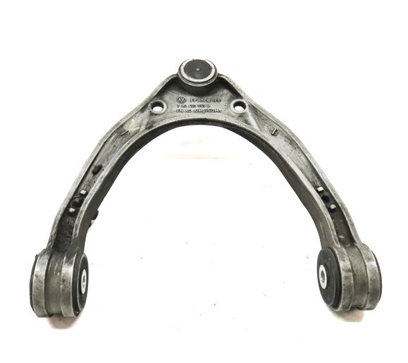 Thumbnail 4: 2003-2010 PORSCHE CAYENNE (955 957) FRONT LEFT & RIGHT UPPER CONTROL ARM SET