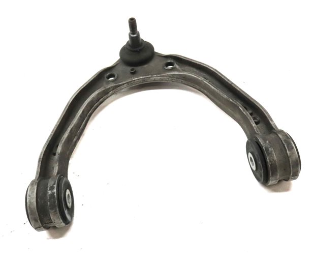 Thumbnail 6: 2003-2010 PORSCHE CAYENNE (955 957) FRONT LEFT & RIGHT UPPER CONTROL ARM SET