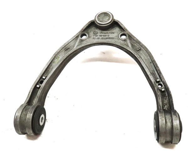 Thumbnail 7: 2003-2010 PORSCHE CAYENNE (955 957) FRONT LEFT & RIGHT UPPER CONTROL ARM SET