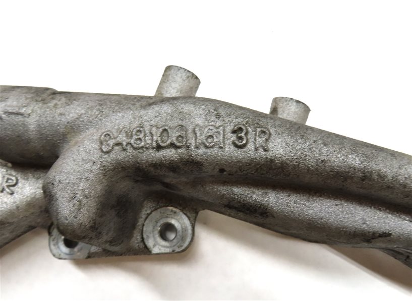 Thumbnail 6: 2009 PORSCHE CAYENNE (957) 4.8L ENGINE COOLANT CROSSOVER PIPE TUBE