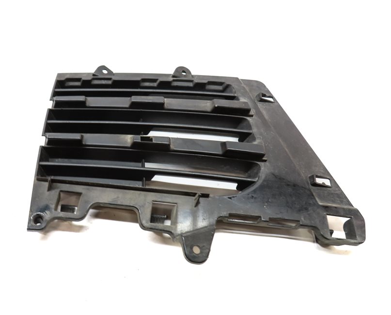 Thumbnail 4: 2008-2010 PORSCHE CAYENNE (957) RIGHT FRONT PASSENGER LOWER BUMPER GRILLE TRIM