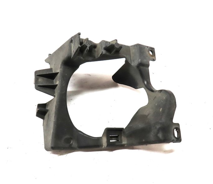 Thumbnail 2: 2009 PORSCHE CAYENNE (957) FRONT LEFT DRIVER FOG LIGHT LAMP MOUNT BRACKET