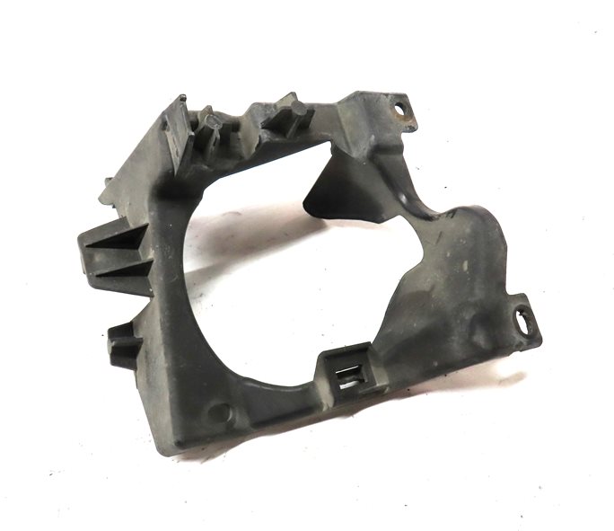 Thumbnail 3: 2009 PORSCHE CAYENNE (957) FRONT LEFT DRIVER FOG LIGHT LAMP MOUNT BRACKET