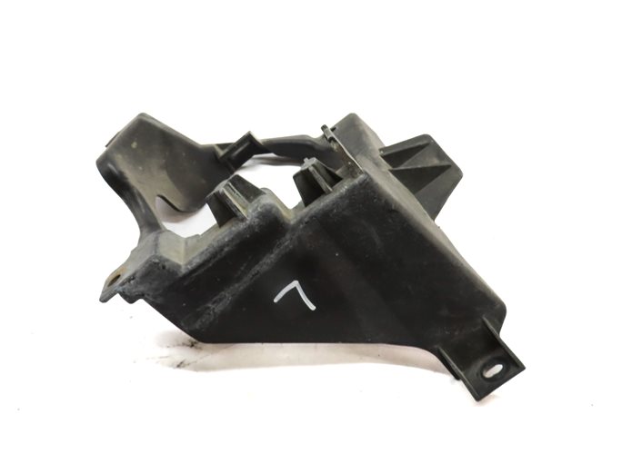 Thumbnail 4: 2009 PORSCHE CAYENNE (957) FRONT LEFT DRIVER FOG LIGHT LAMP MOUNT BRACKET