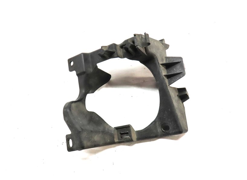 Thumbnail 2: 2009 PORSCHE CAYENNE (957) FRONT RIGHT PASSENGER FOG LIGHT LAMP MOUNT BRACKET