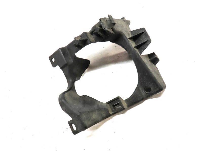 Thumbnail 3: 2009 PORSCHE CAYENNE (957) FRONT RIGHT PASSENGER FOG LIGHT LAMP MOUNT BRACKET